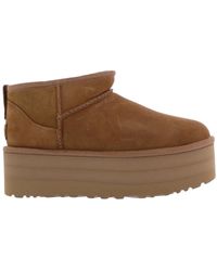 UGG - Snowboots - Lyst