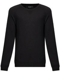 DSquared² - Round-Neck Knitwear - Lyst
