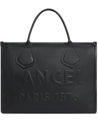 Lancel - Handbags - Lyst