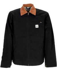 Caterpillar - Light Jackets - Lyst