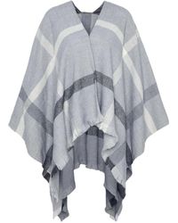 Barbour - Capes - Lyst