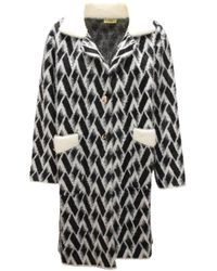 PHO® Firenze - Single-Breasted Coats - Lyst