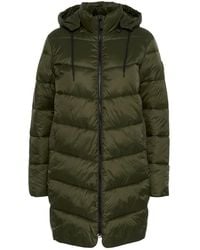 Kaffe - Parkas - Lyst