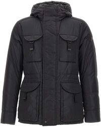 Peuterey - Down Jackets - Lyst