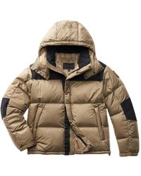 Blauer - Winter Jackets - Lyst