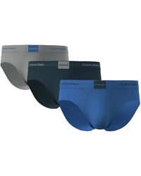 Calvin Klein - Bottoms - Lyst