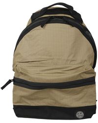 Stone Island - Backpacks - Lyst