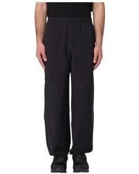 The North Face - Schwarze Outdoor-Hose Für Männer - Lyst