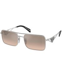 Prada - Stijlvolle Zonnebril - Lyst
