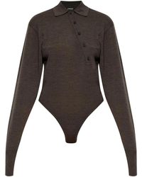 Jacquemus - Body - Lyst