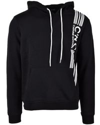 CoSTUME NATIONAL - Hoodies - Lyst