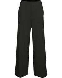 Inwear - Wide Trousers - Lyst