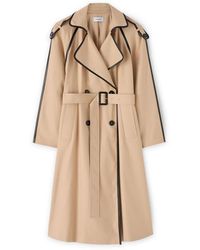 mötivi - Trench Coats - Lyst