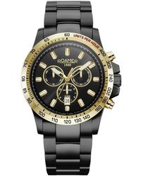 Roamer - Rimini 861837 Chronograph - Lyst