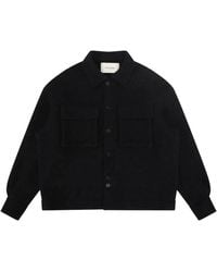 Entire studios - Light Jackets - Lyst