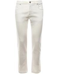 Eleventy - Slim-Fit Jeans - Lyst
