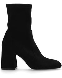 Stuart Weitzman - Heeled Boots - Lyst