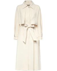 Herno - Trench Coats - Lyst