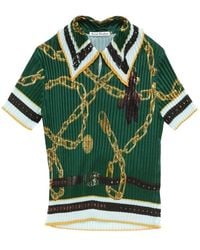 Acne Studios - Blouses - Lyst