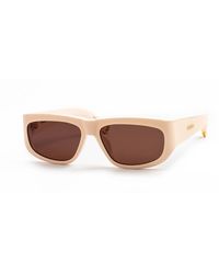Jacquemus - Sunglasses - Lyst