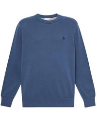 Timberland - Williams River Sweater - Lyst