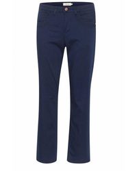 Cream - Broek - Lyst