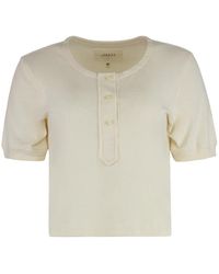 The Great - T-Shirts - Lyst