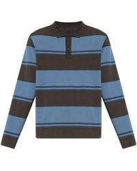 Samsøe & Samsøe - Polo Shirts - Lyst