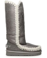 Mou - Eskimo 40 Laarzen - Lyst