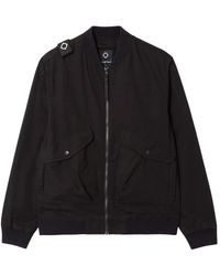 Ma Strum - Light Jackets - Lyst