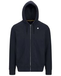 K-Way - Zip-Throughs - Lyst