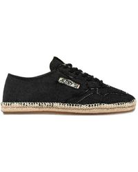 Autry - Espadrilles - Lyst