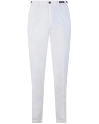 Paul & Shark - Chinos - Lyst
