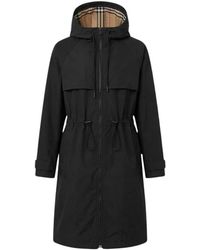Burberry - Charminster Jacket - Lyst
