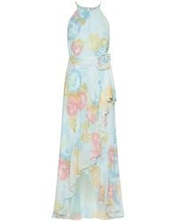 Marella - Maxi Dresses - Lyst