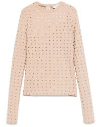 Sportmax - Negus Nudo Body-Top 001 - Lyst