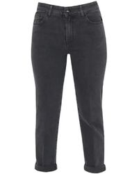 Kocca - Slim Fit Jeans - Lyst