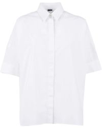 Fay - Shirts - Lyst