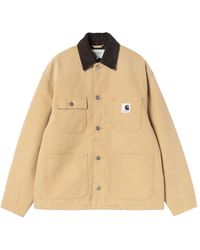 Carhartt - Light Jackets - Lyst