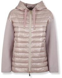 Herno - Down Jackets - Lyst