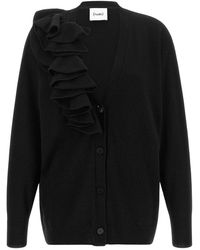 Nude - Cardigans - Lyst