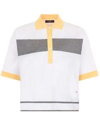 Moorer - Polo Shirts - Lyst