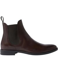 SCAROSSO - Giacomo Boots - Lyst