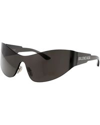 Balenciaga - Gafas de sol elegantes con modelo bb 0257s - Lyst