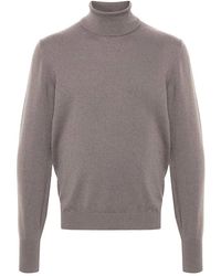 Drumohr - Maglia - Lyst