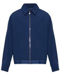 CASABLANCA - Light Jackets - Lyst