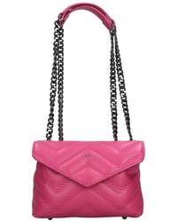 John Richmond - W-1030 Schultertasche - Lyst