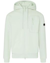 Peuterey - Full-Zip Hoodie - Lyst