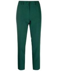 Blanca Vita - Slim-Fit Trousers - Lyst