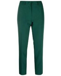 Blanca Vita - Slim-Fit Trousers - Lyst